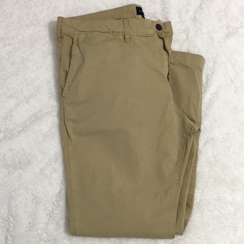 American Eagle Next Level Flex Pants